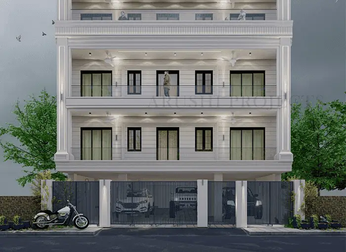 Premium home Gurugram