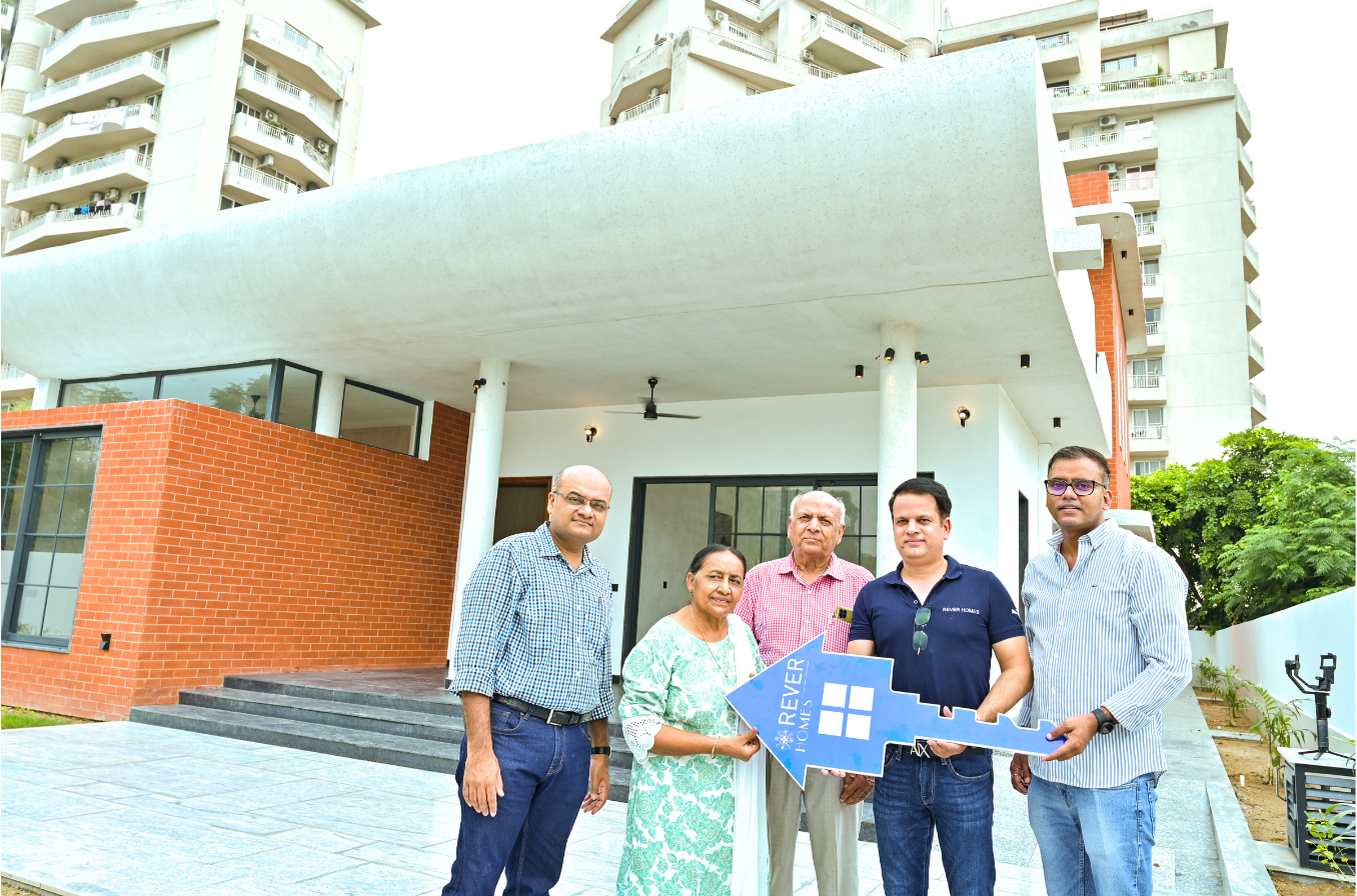 Best construction companies in Gurgaon