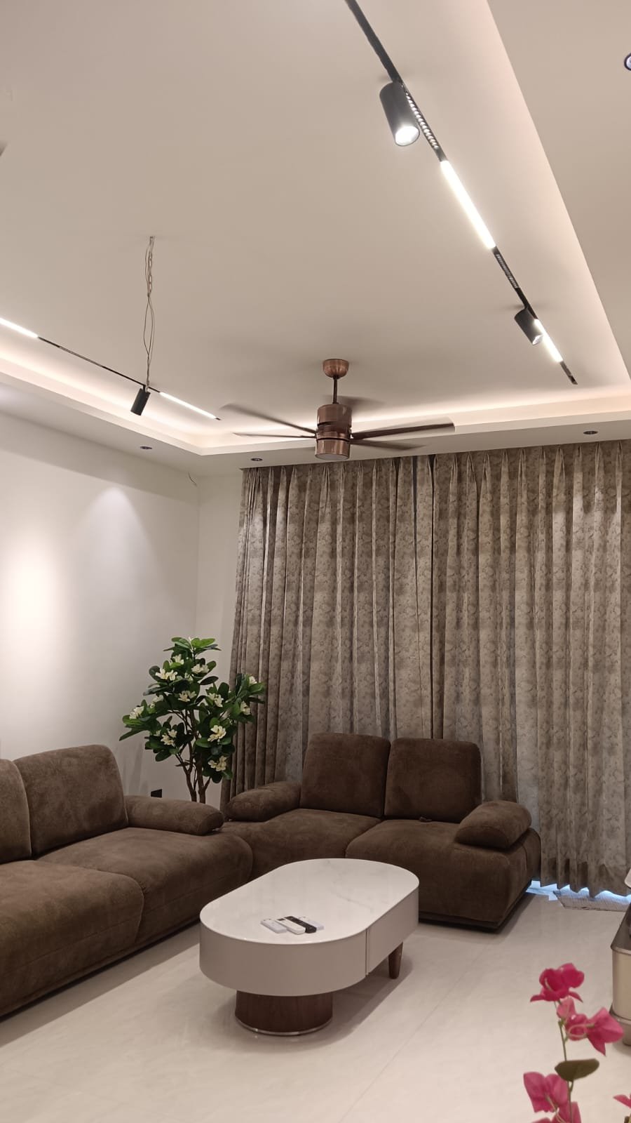 Completed project design detail image - 333