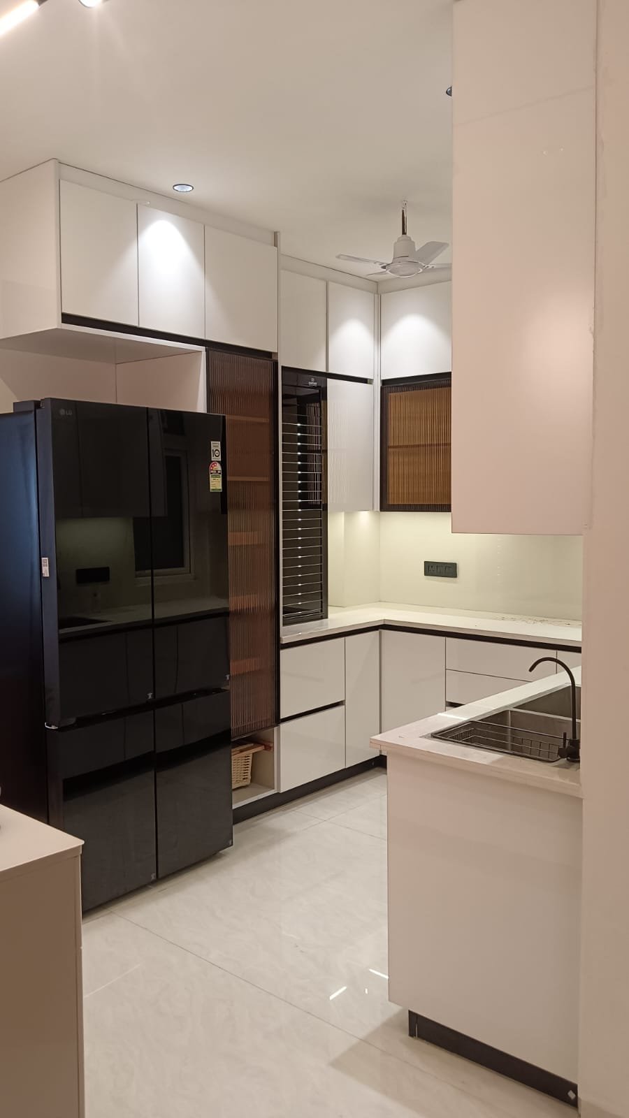Completed project design detail image - 337