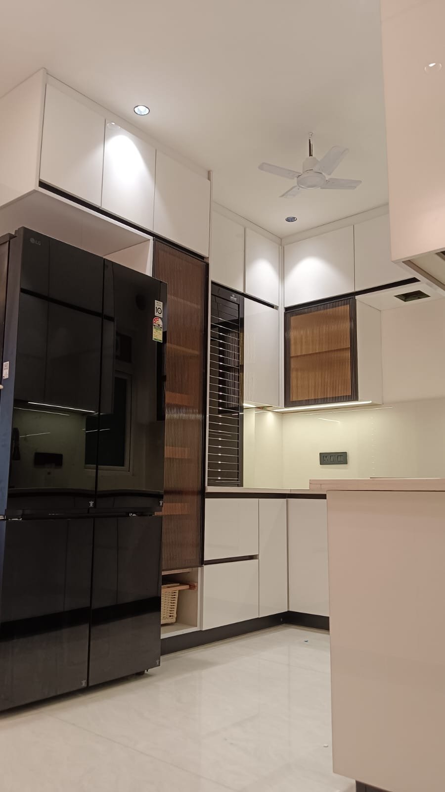 Completed project design detail image - 340