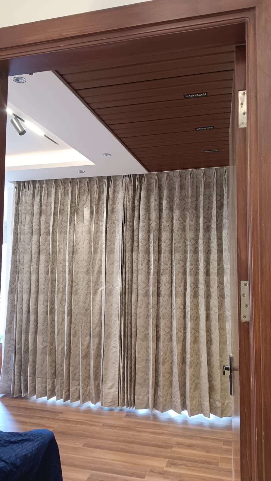 Completed project design detail image - 341