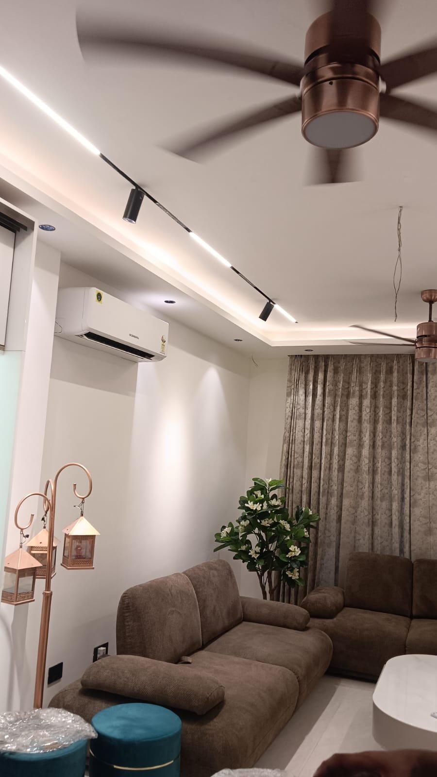 Completed project design detail image - 342